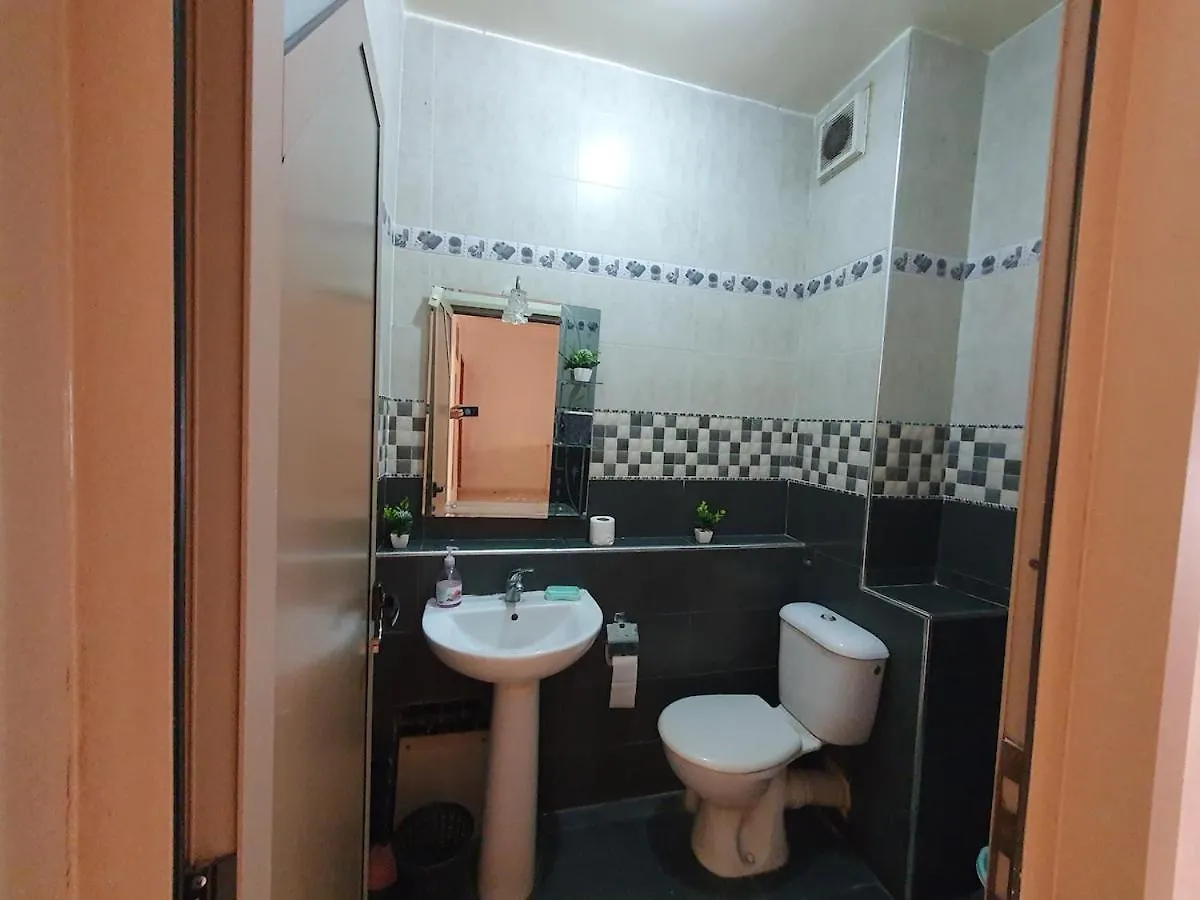 Appartement 3 Chambres Calme Agadir